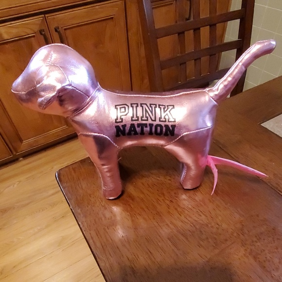 PINK Victoria's Secret Other - PINK dog